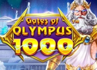 Gates of Olympus